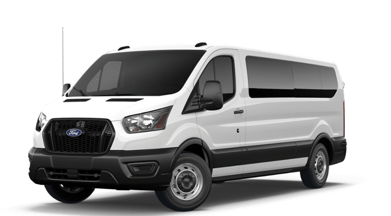 2026 Ford Transit 350 XL