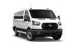 2026 Ford Transit 350 XL