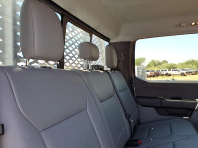 2026 Ford F-550 Super Duty XL