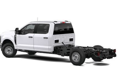 2026 Ford F-250 Super Duty XL