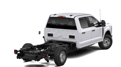 2026 Ford F-250 Super Duty XL