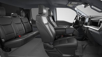 2026 Ford F-250 Super Duty XL
