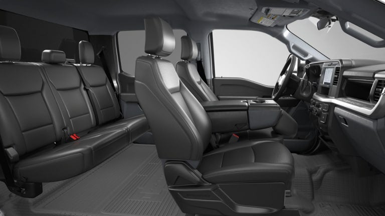2026 Ford F-250 Super Duty XL