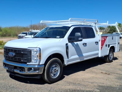 2026 Ford F-250 Super Duty XL