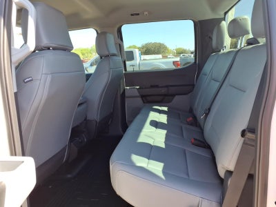 2026 Ford F-250 Super Duty XL