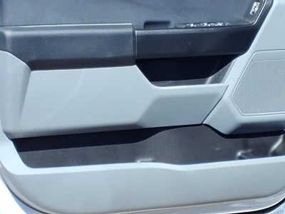 2026 Ford F-250 Super Duty XL