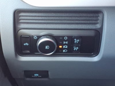 2026 Ford F-250 Super Duty XL