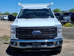 2026 Ford F-250 Super Duty XL