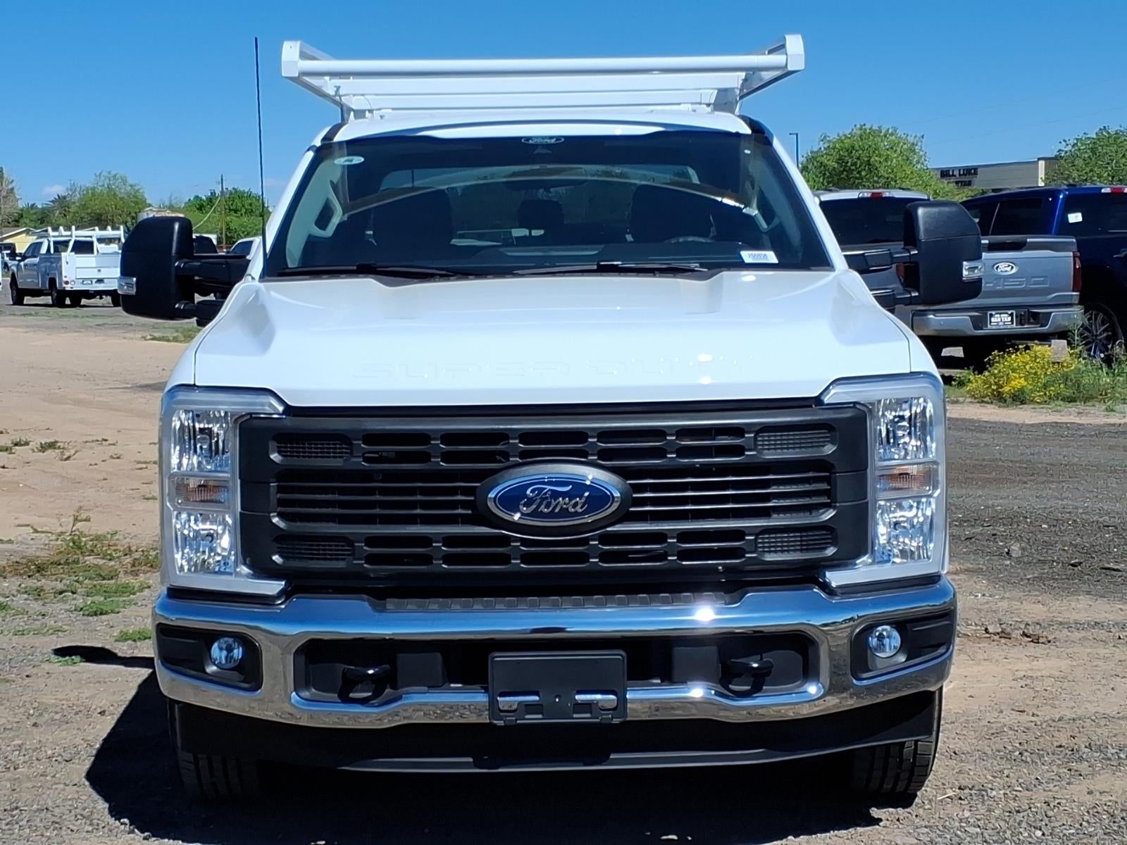 2026 Ford F-250 Super Duty XL
