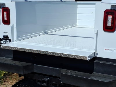 2026 Ford F-250 Super Duty XL