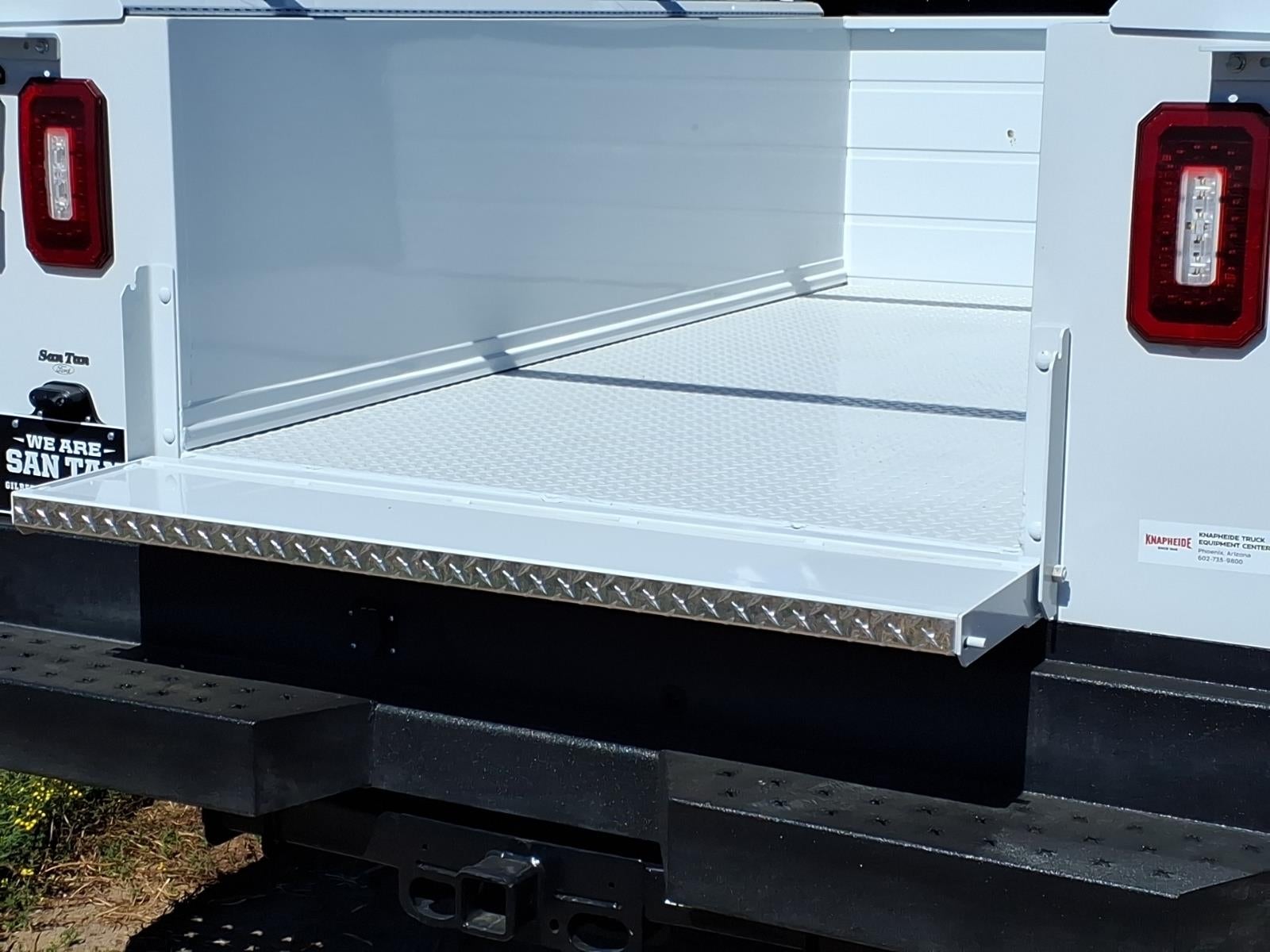 2026 Ford F-250 Super Duty XL