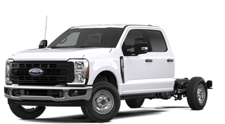 2026 Ford F-250 Super Duty XL