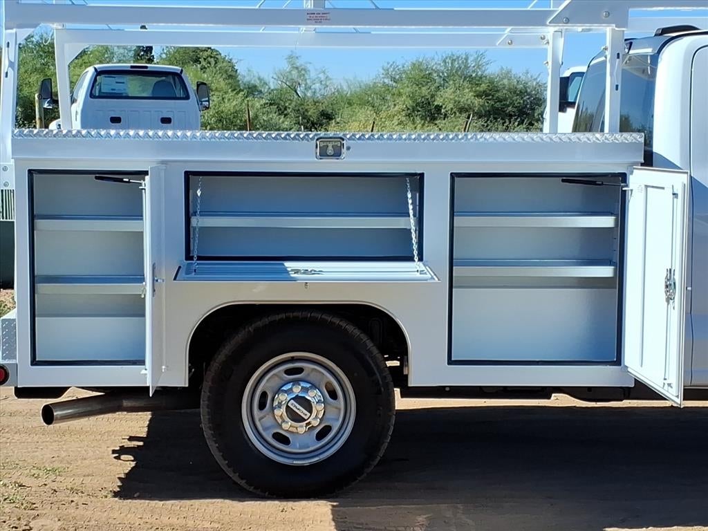 2026 Ford F-250 Super Duty XL