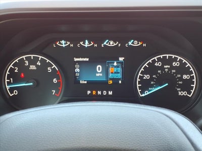 2026 Ford F-250 Super Duty XL