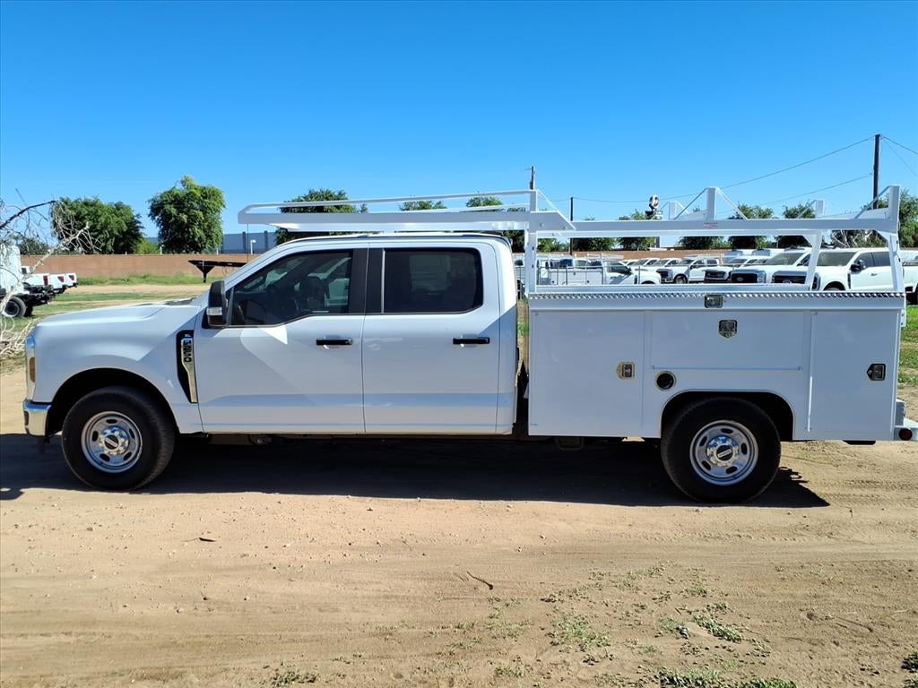 2026 Ford F-250 Super Duty XL