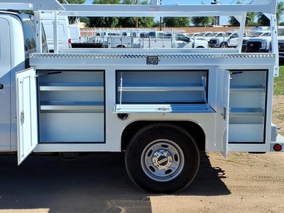 2026 Ford F-250 Super Duty XL