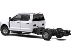 2026 Ford F-250 Super Duty XL 2WD CREW CAB 8 BOX