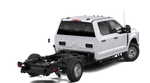 2026 Ford F-250 Super Duty XL 2WD CREW CAB 8 BOX