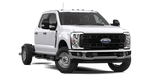 2026 Ford F-250 Super Duty XL 2WD CREW CAB 8 BOX