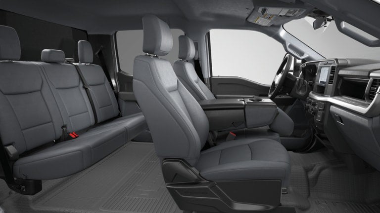 2026 Ford F-250 Super Duty XL 2WD CREW CAB 8 BOX