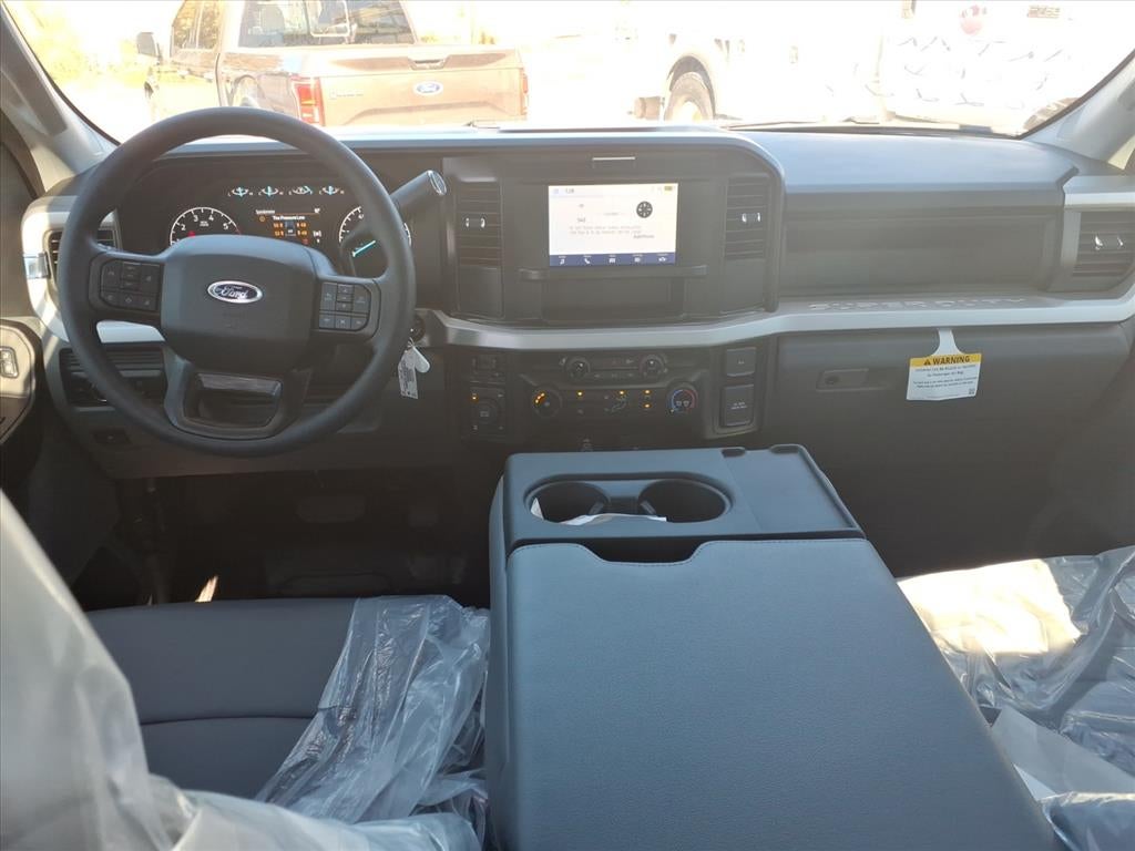 2026 Ford F-250 Super Duty XL