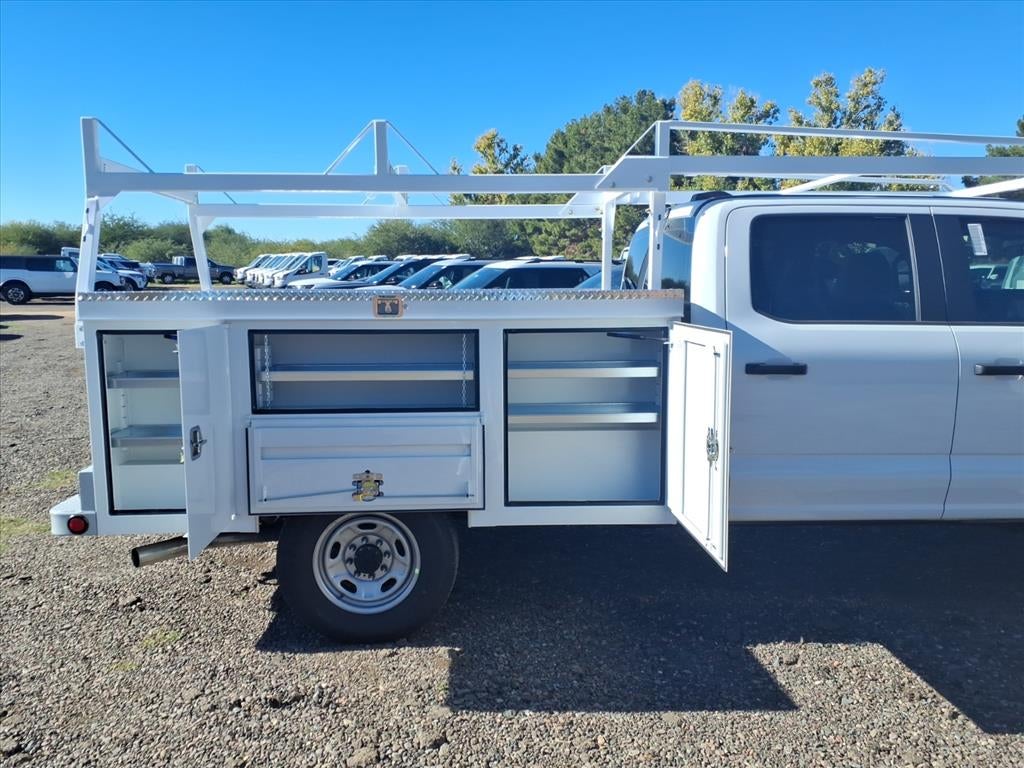 2026 Ford F-250 Super Duty XL