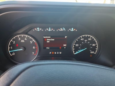 2026 Ford F-250 Super Duty XL