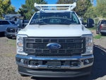 2026 Ford F-250 Super Duty XL