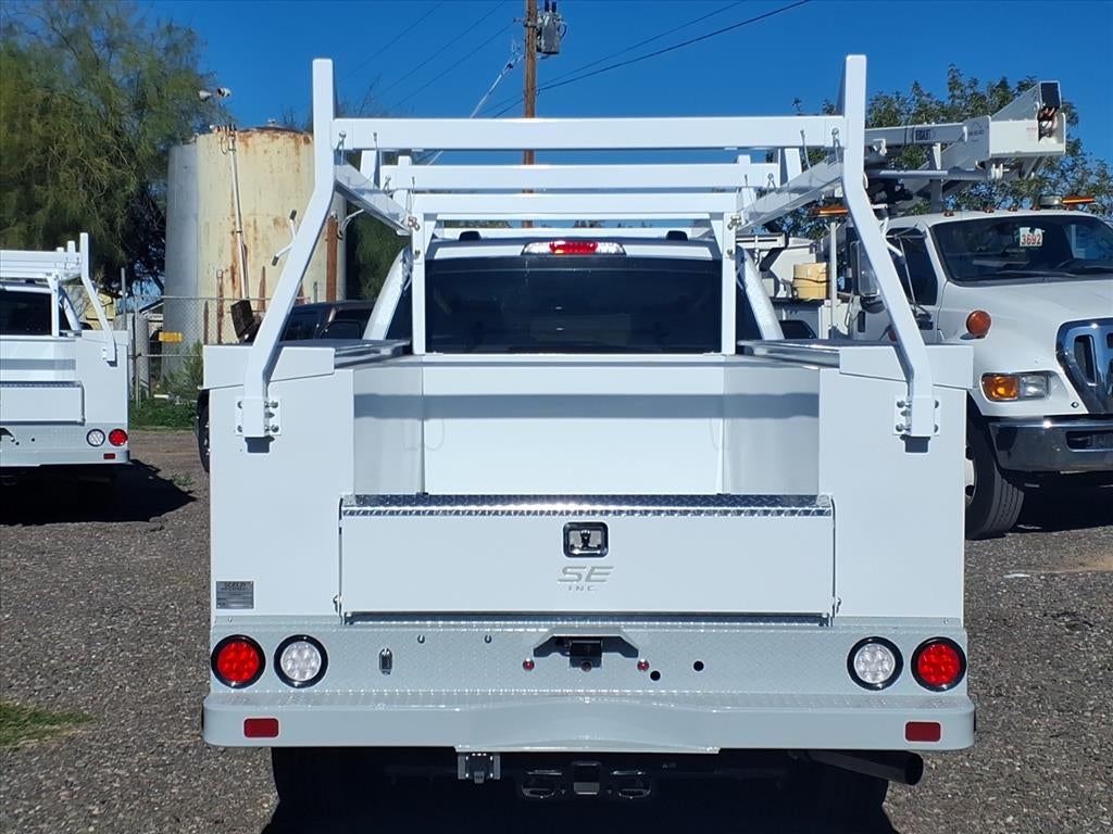 2026 Ford F-250 Super Duty XL