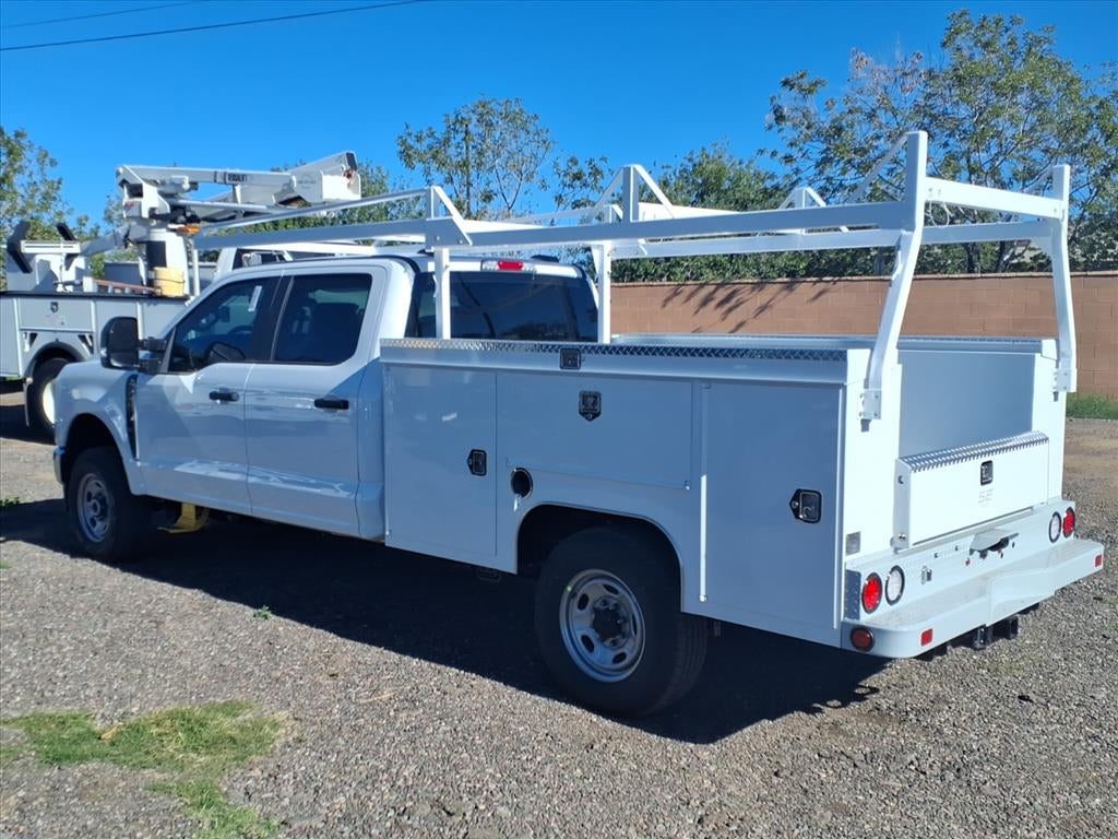2026 Ford F-250 Super Duty XL