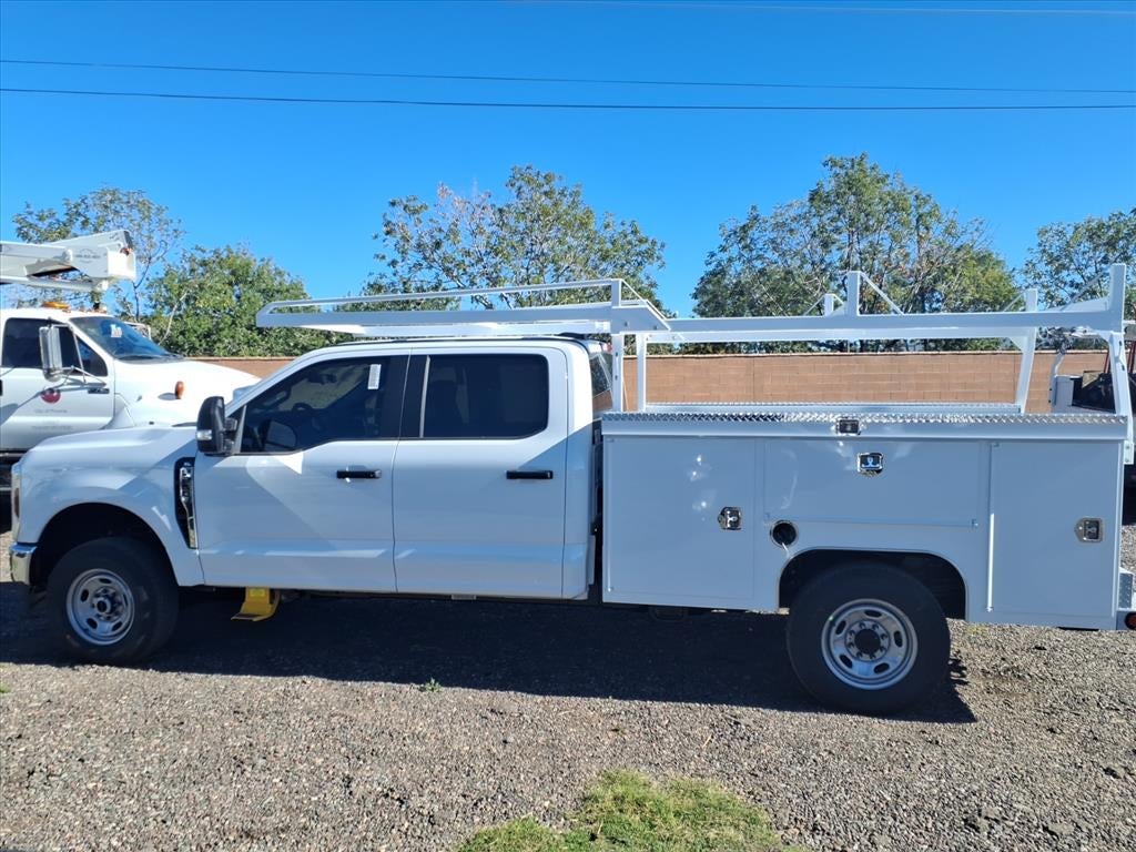2026 Ford F-250 Super Duty XL