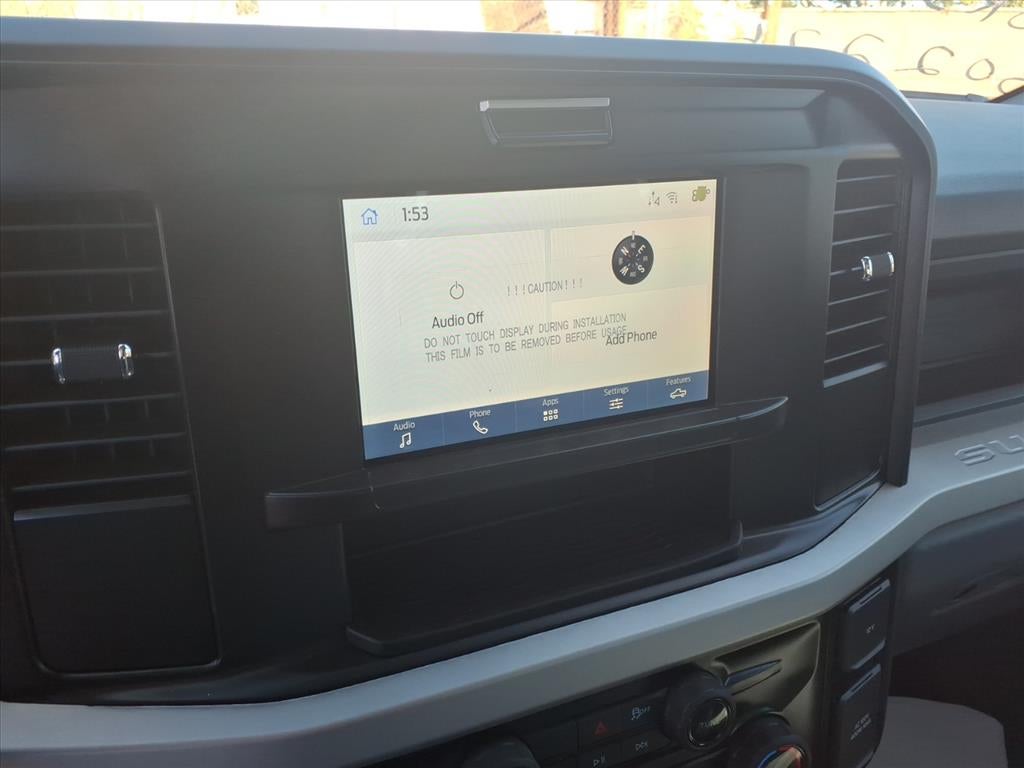 2026 Ford F-250 Super Duty XL