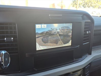 2026 Ford F-250 Super Duty XL