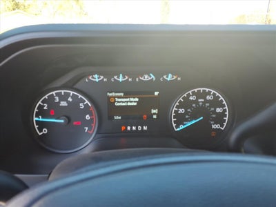 2026 Ford F-250 Super Duty XL