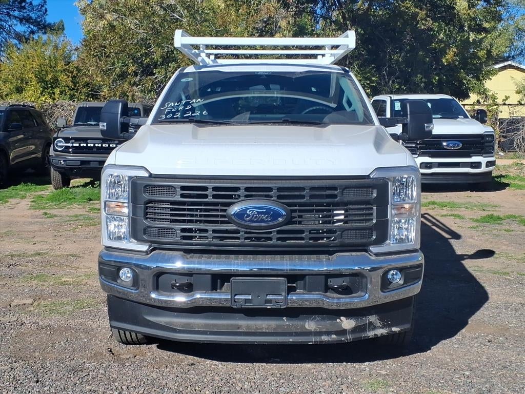 2026 Ford F-250 Super Duty XL