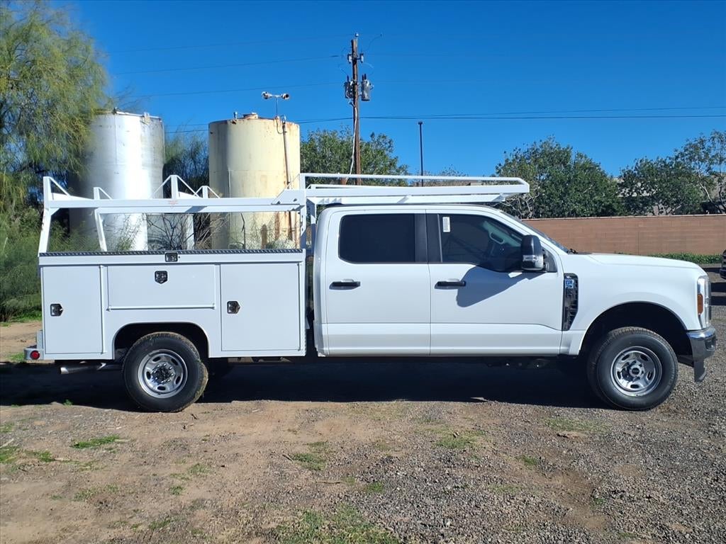2026 Ford F-250 Super Duty XL