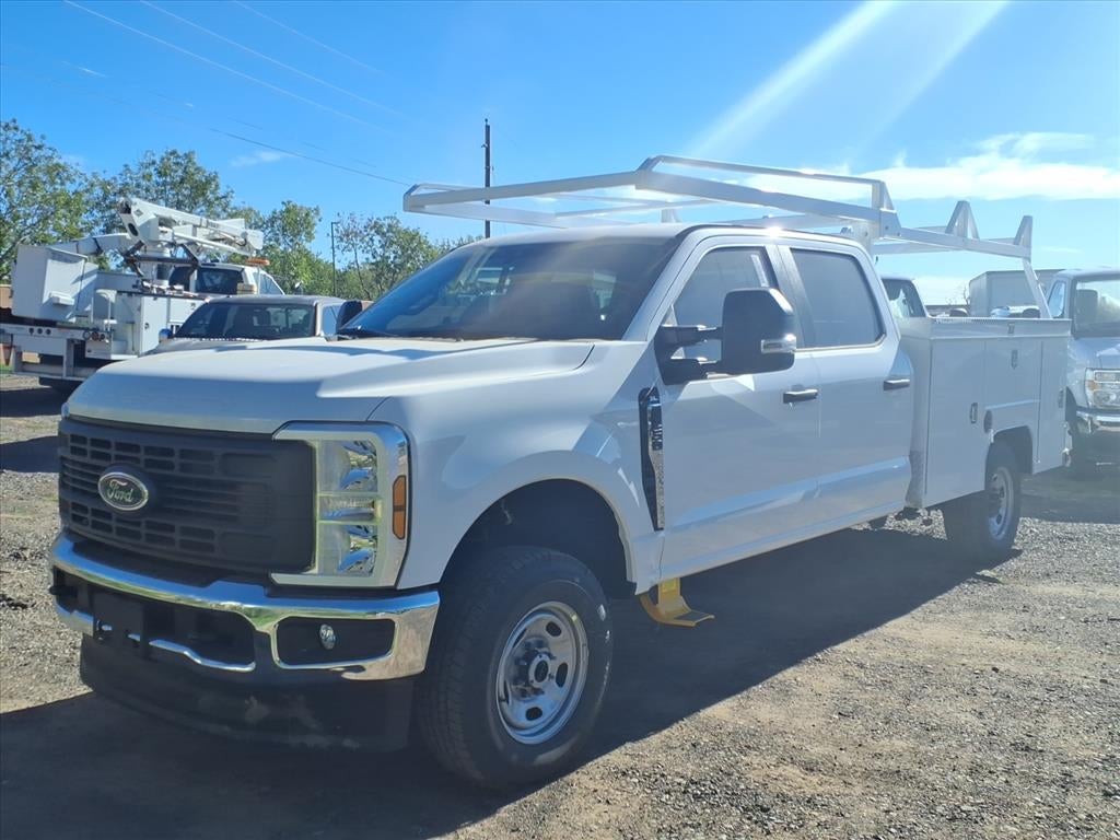 2026 Ford F-250 Super Duty XL