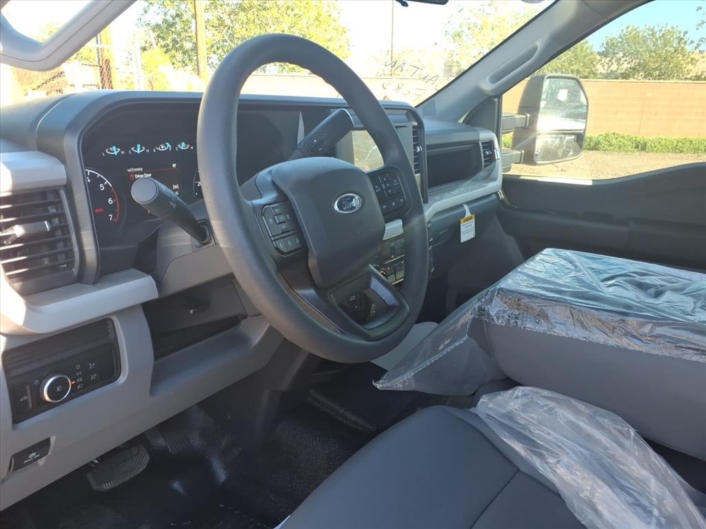 2026 Ford F-250 Super Duty XL