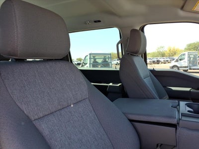 2026 Ford F-250 Super Duty XL