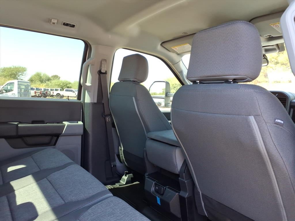 2026 Ford F-250 Super Duty XL