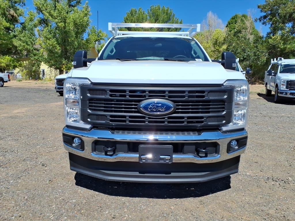 2026 Ford F-250 Super Duty XL