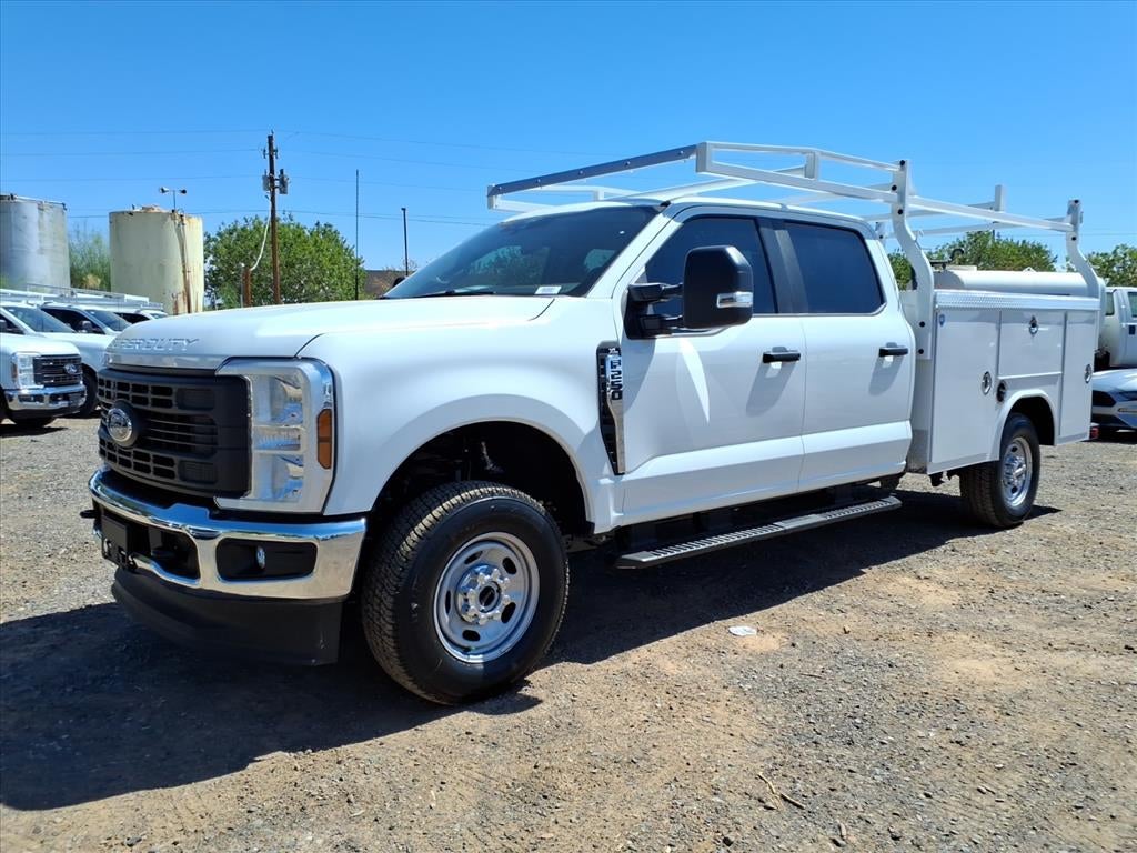2026 Ford F-250 Super Duty XL