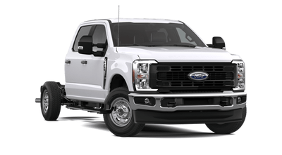 2026 Ford F-250 Super Duty XL