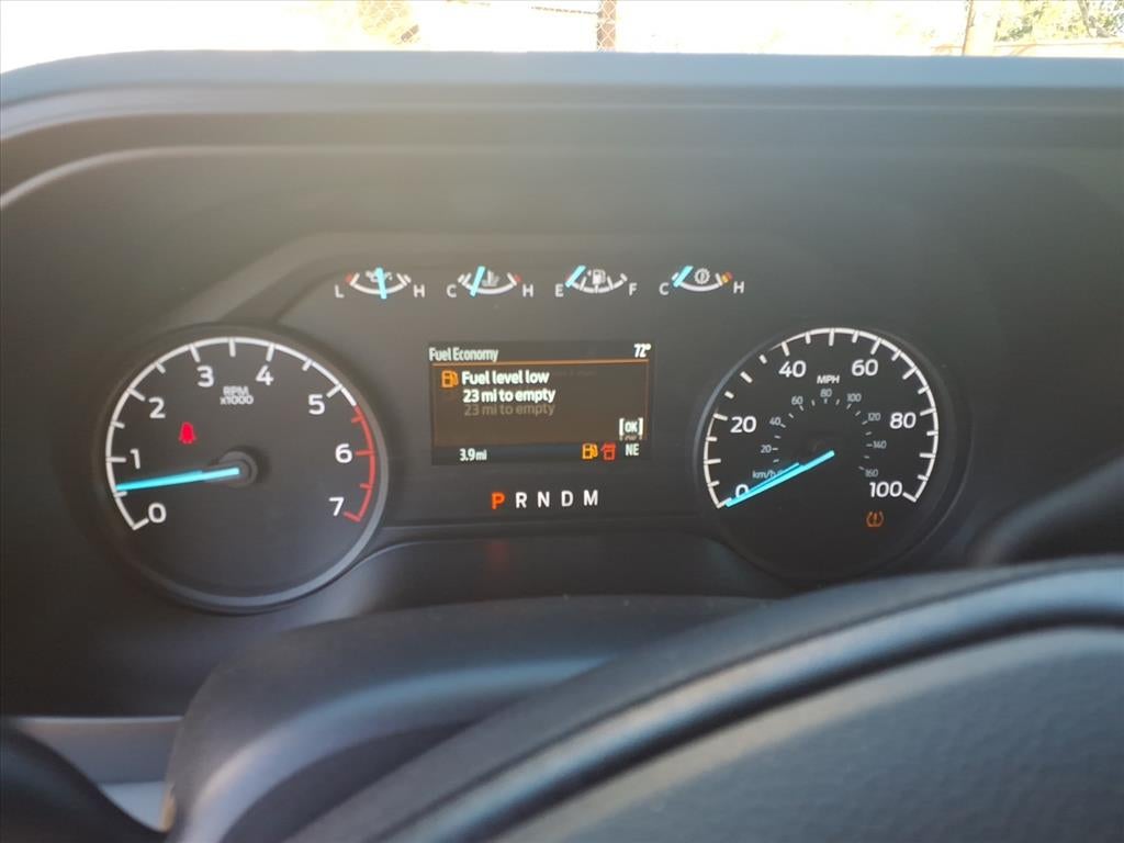 2026 Ford F-250 Super Duty XL