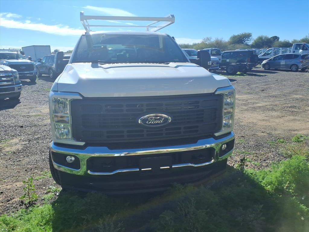 2026 Ford F-250 Super Duty XL
