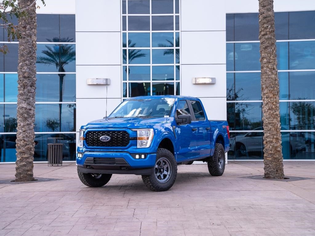 2026 Ford F-250 Super Duty XL