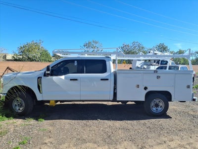 2026 Ford F-250 Super Duty XL