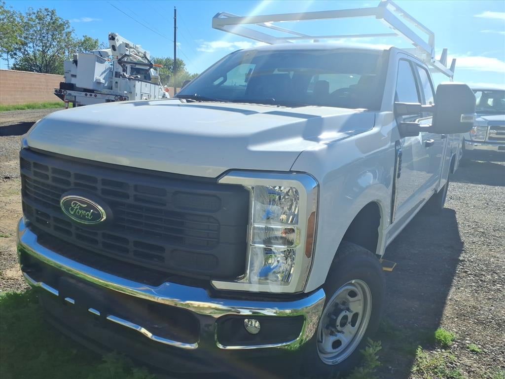 2026 Ford F-250 Super Duty XL