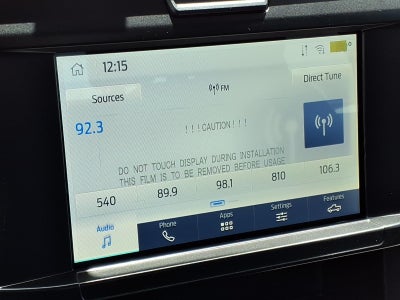 2026 Ford F-250 Super Duty XL