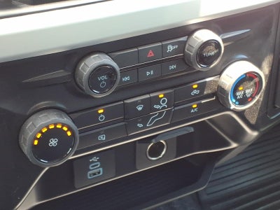 2026 Ford F-250 Super Duty XL